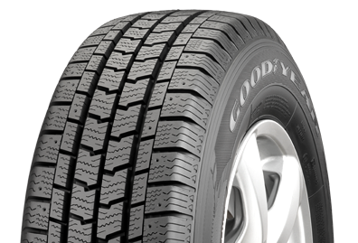 Goodyear Cargo Ultra Grip 2 (1)